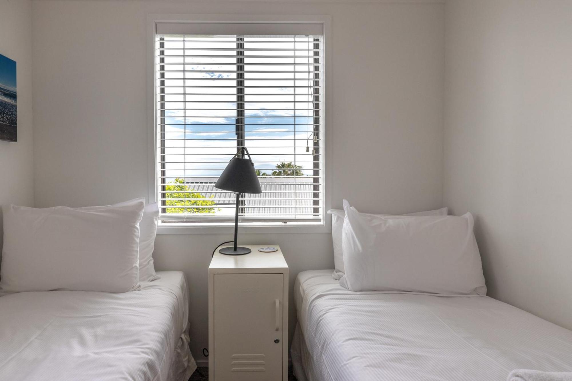 Palm Beach Seaviews With A Touch Of Luxury Awaits エクステリア 写真