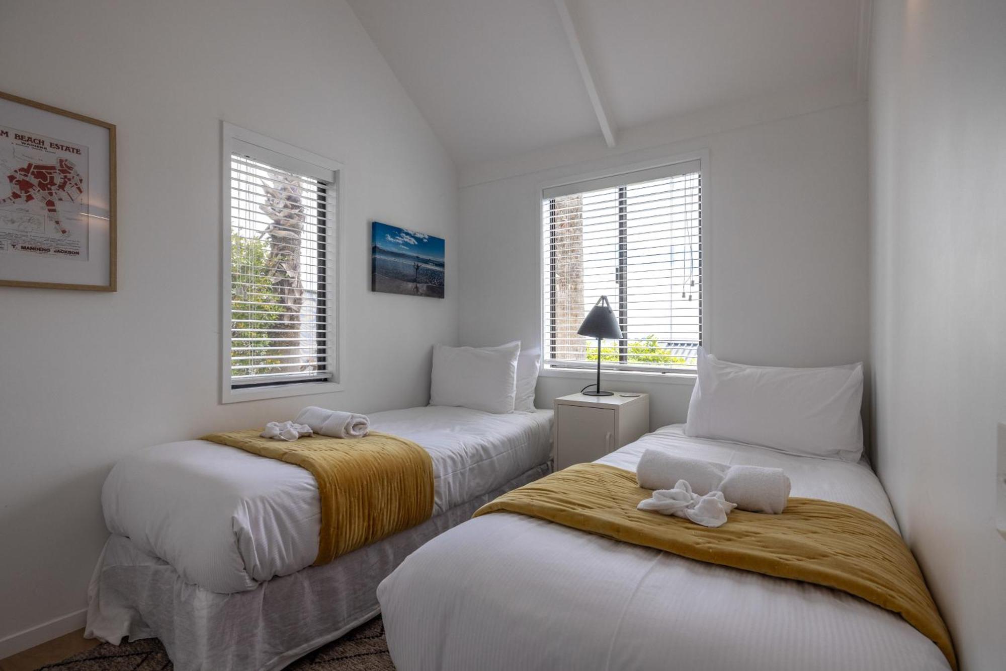 Palm Beach Seaviews With A Touch Of Luxury Awaits エクステリア 写真