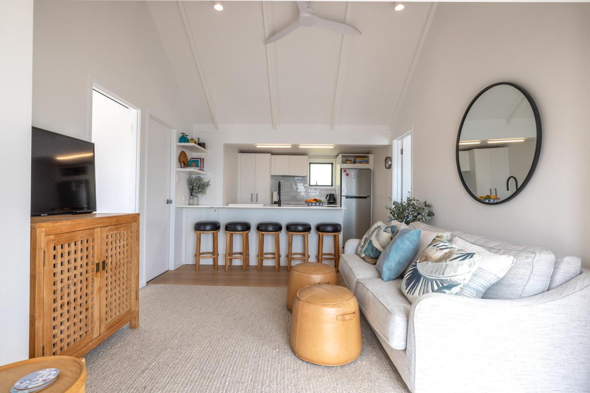 Palm Beach Seaviews With A Touch Of Luxury Awaits エクステリア 写真