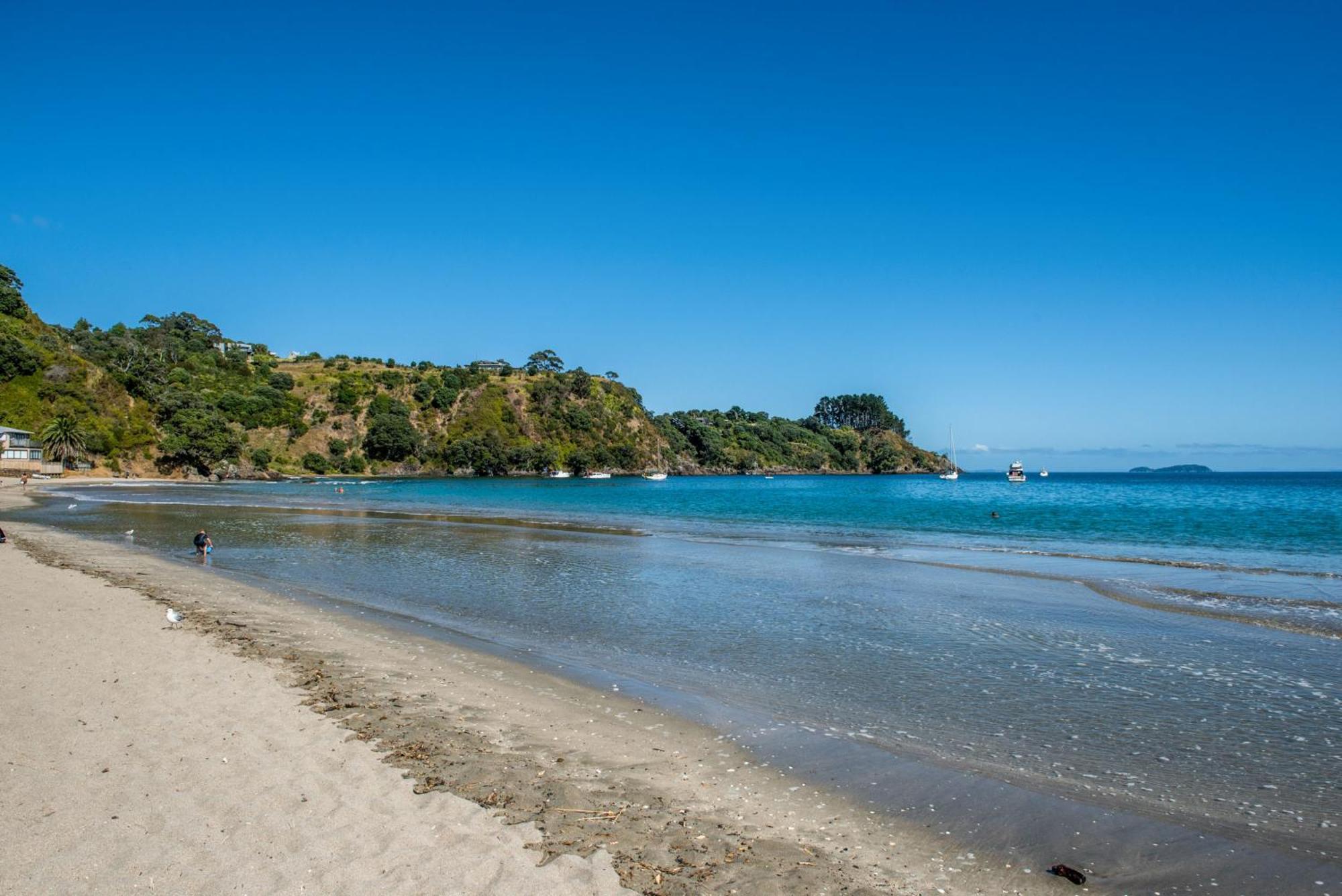 Palm Beach Seaviews With A Touch Of Luxury Awaits エクステリア 写真