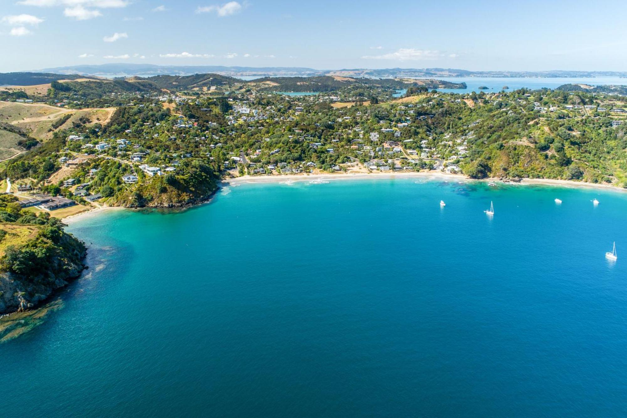 Palm Beach Seaviews With A Touch Of Luxury Awaits エクステリア 写真