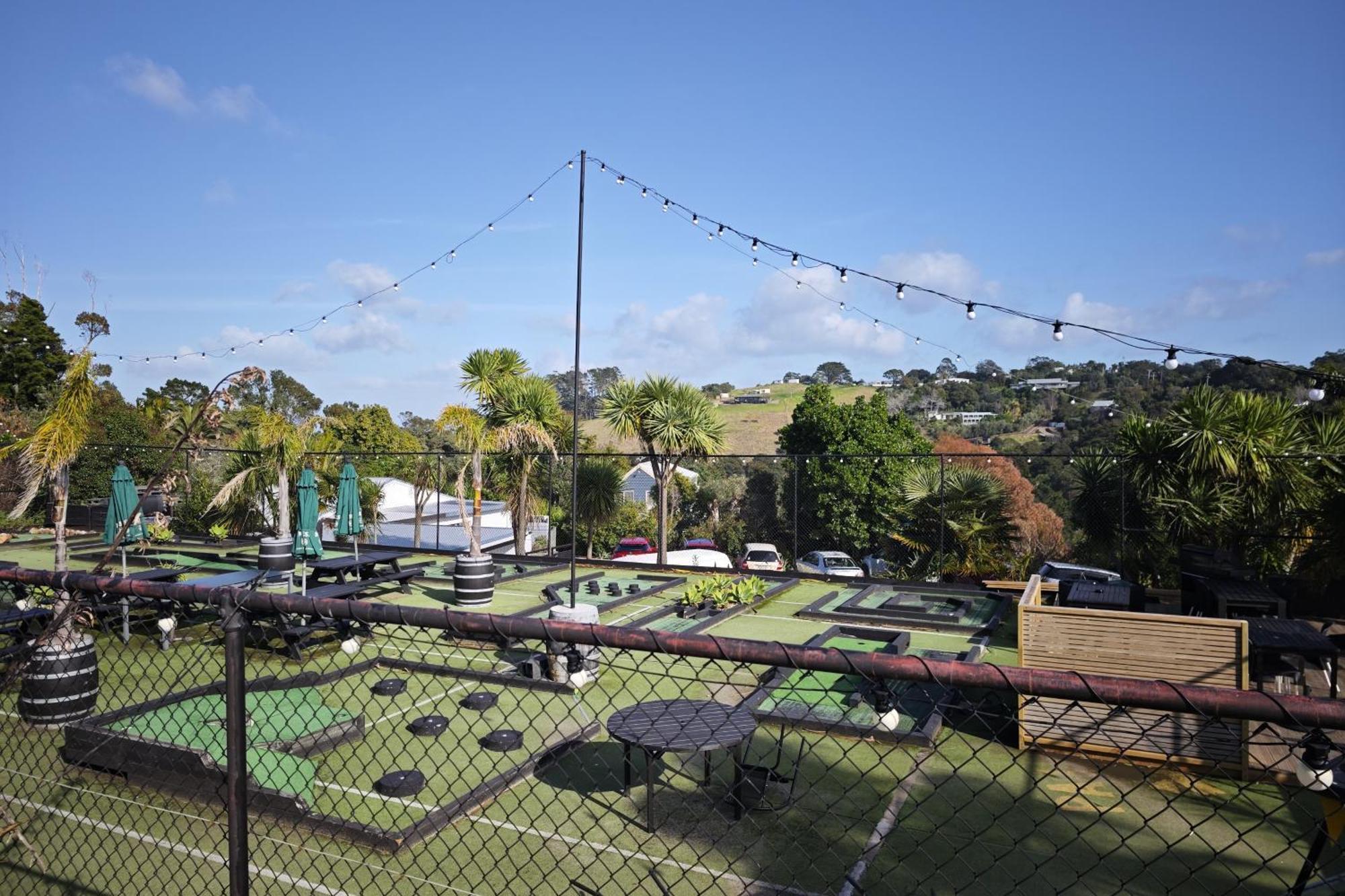 Palm Beach Seaviews With A Touch Of Luxury Awaits エクステリア 写真