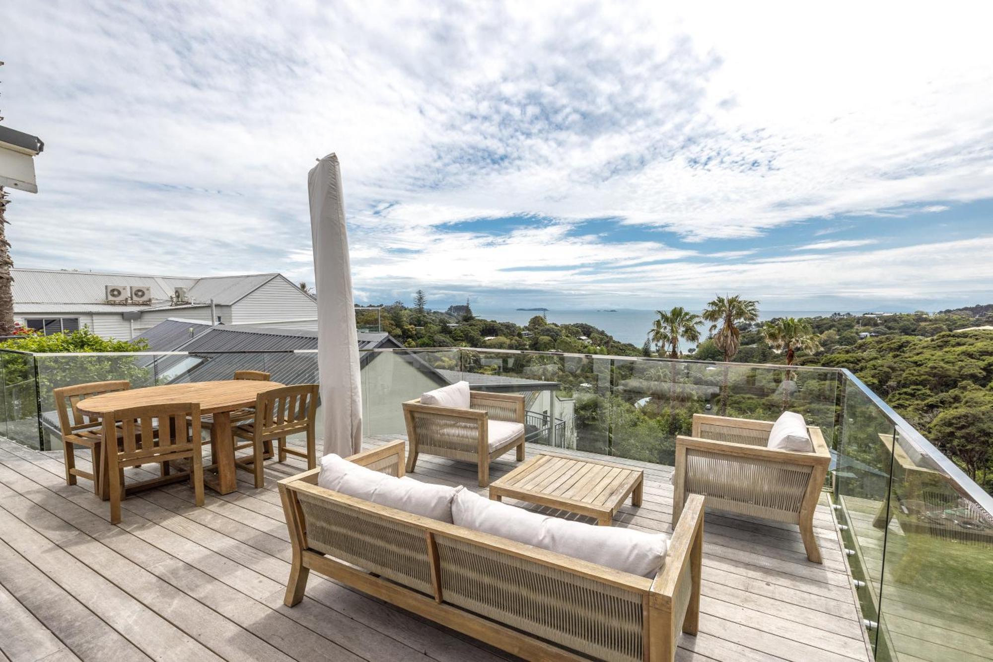 Palm Beach Seaviews With A Touch Of Luxury Awaits エクステリア 写真