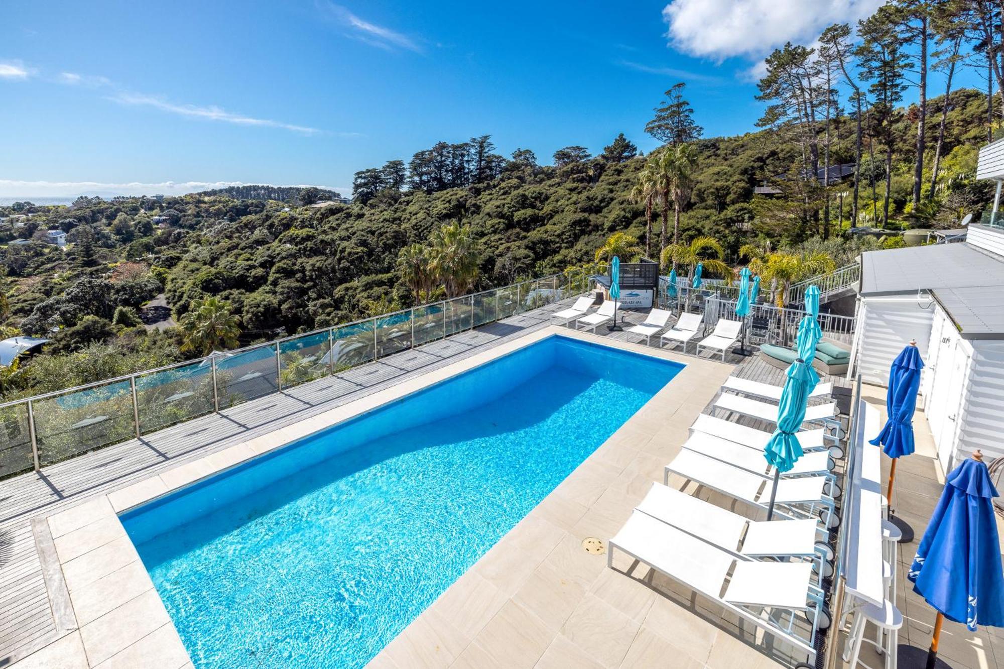 Palm Beach Seaviews With A Touch Of Luxury Awaits エクステリア 写真